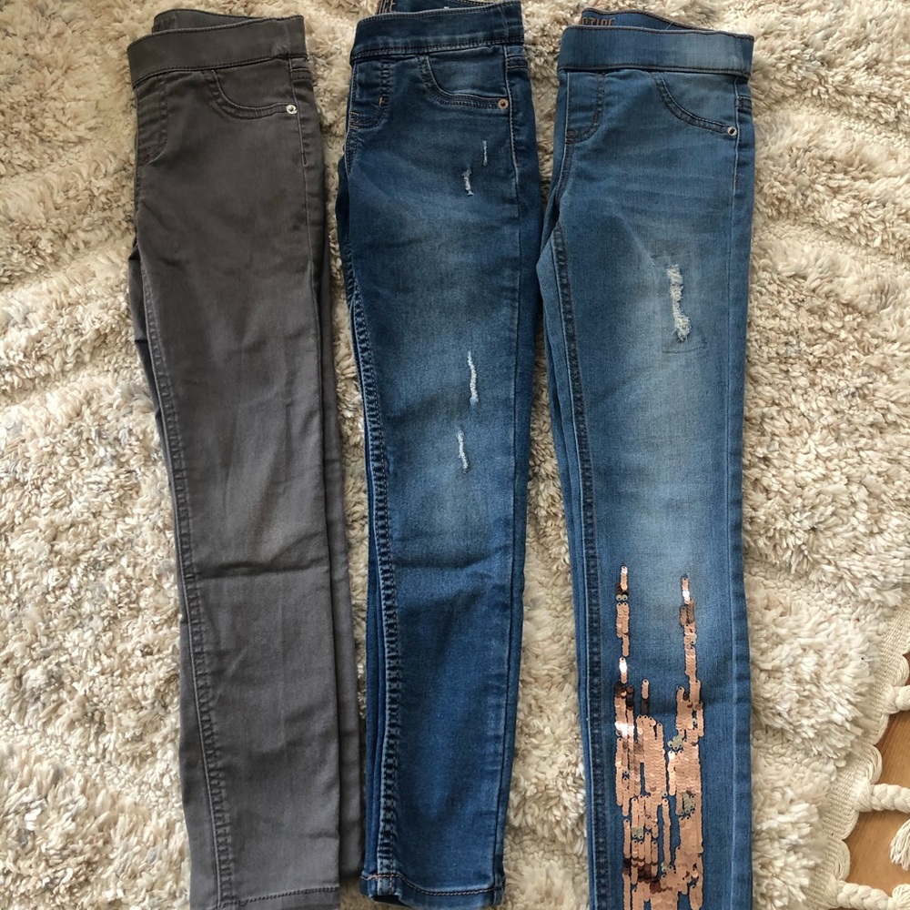 Justice Leggings